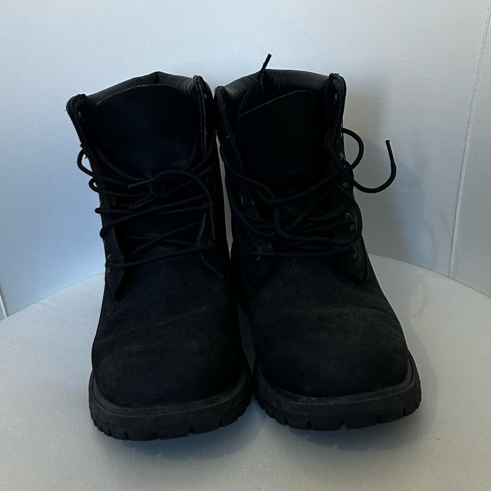 Timberland Boots-8